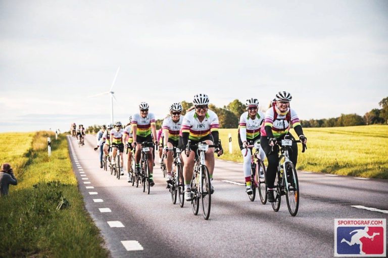 Våre mål i 2019